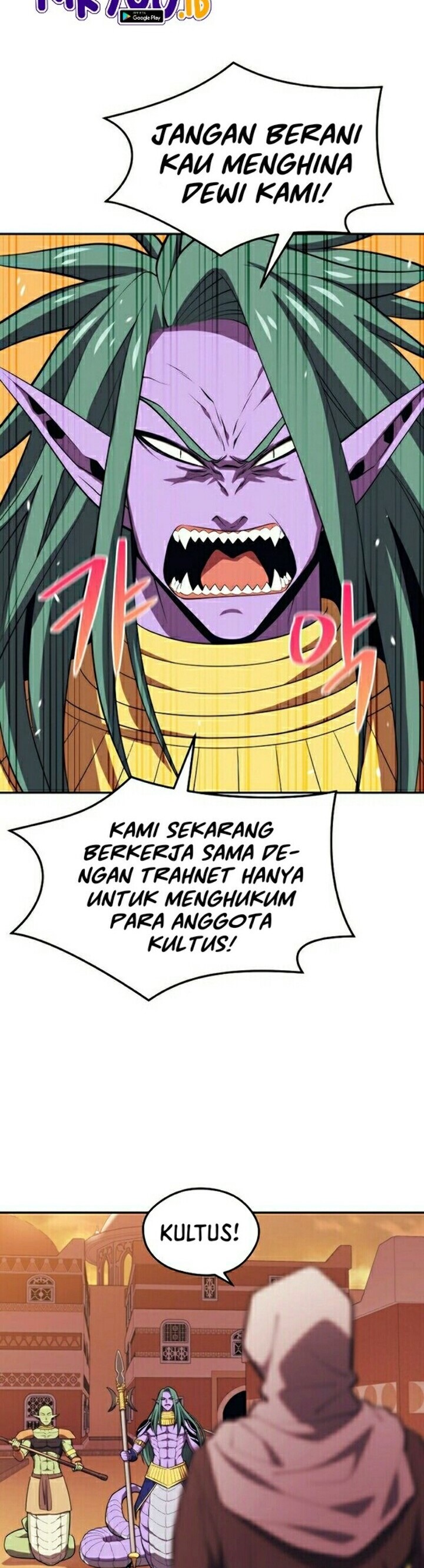 Seoul Station Necromancer Chapter 18 Gambar 36