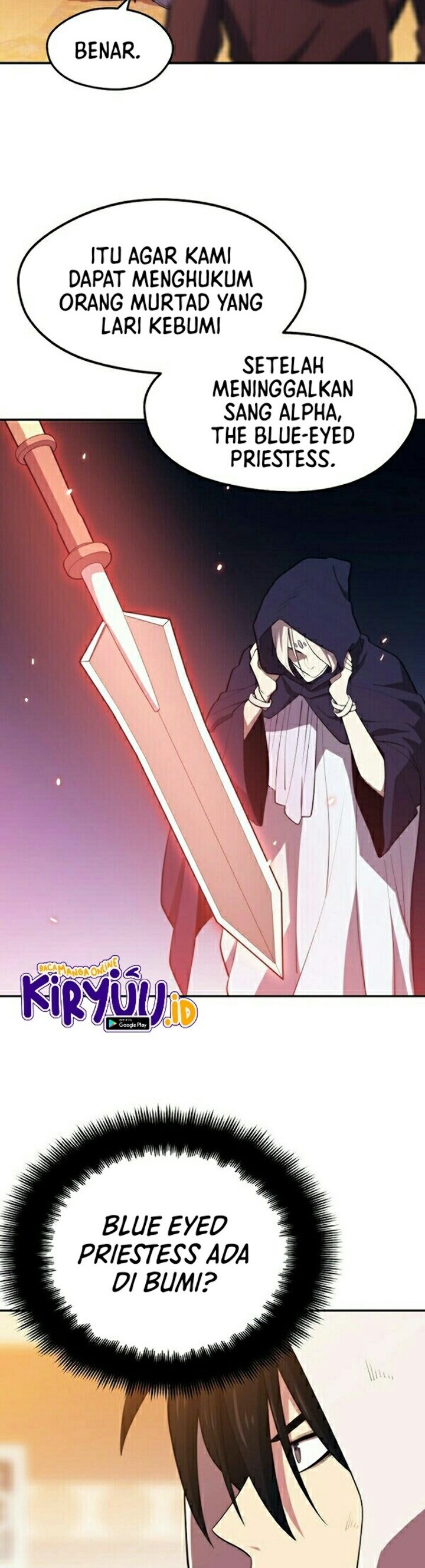 Seoul Station Necromancer Chapter 18 Gambar 37