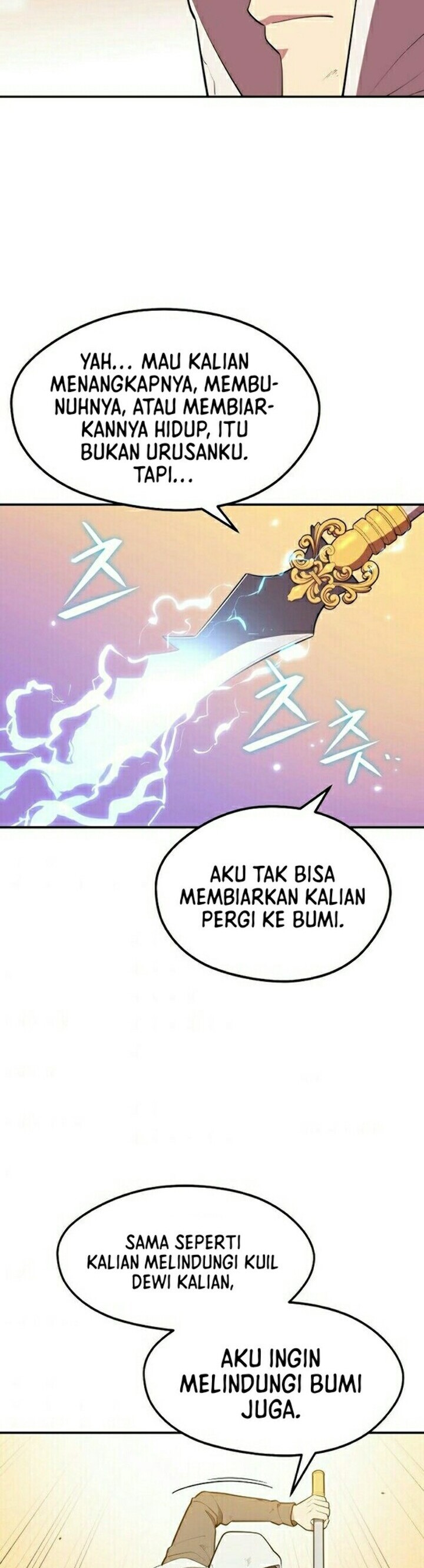 Seoul Station Necromancer Chapter 18 Gambar 38