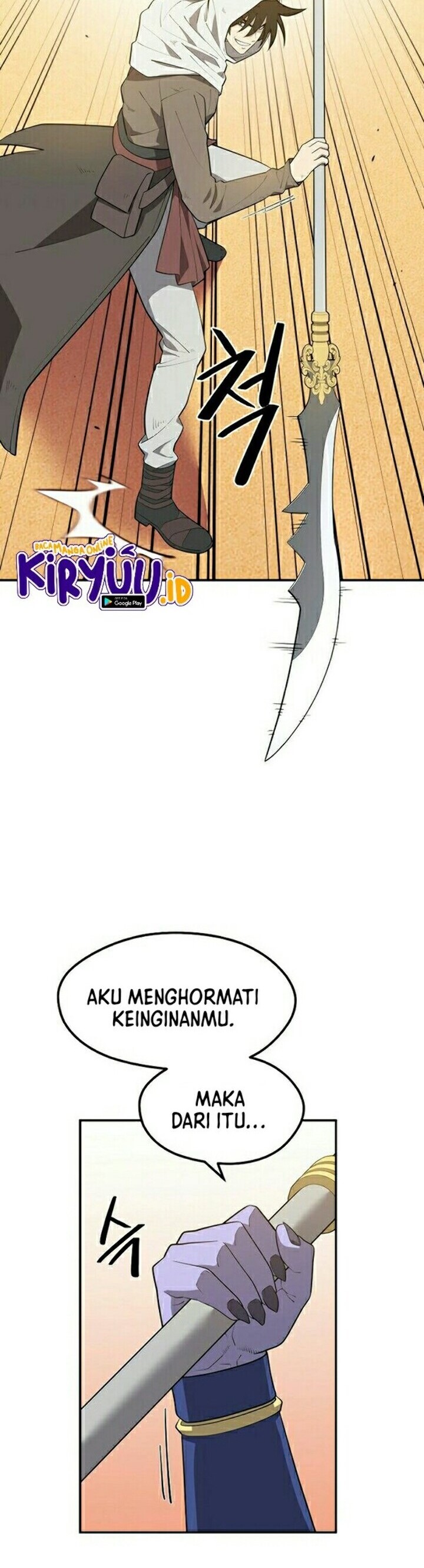 Seoul Station Necromancer Chapter 18 Gambar 39