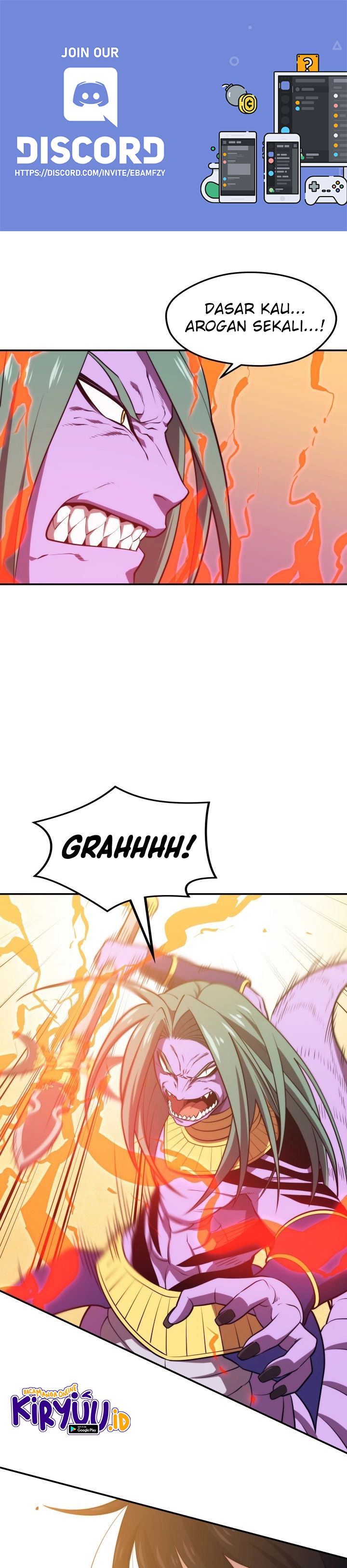 Seoul Station Necromancer Chapter 20 Gambar 2