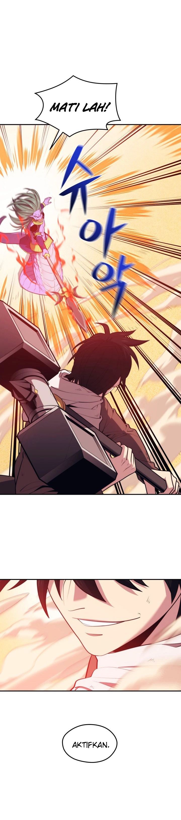 Seoul Station Necromancer Chapter 20 Gambar 4