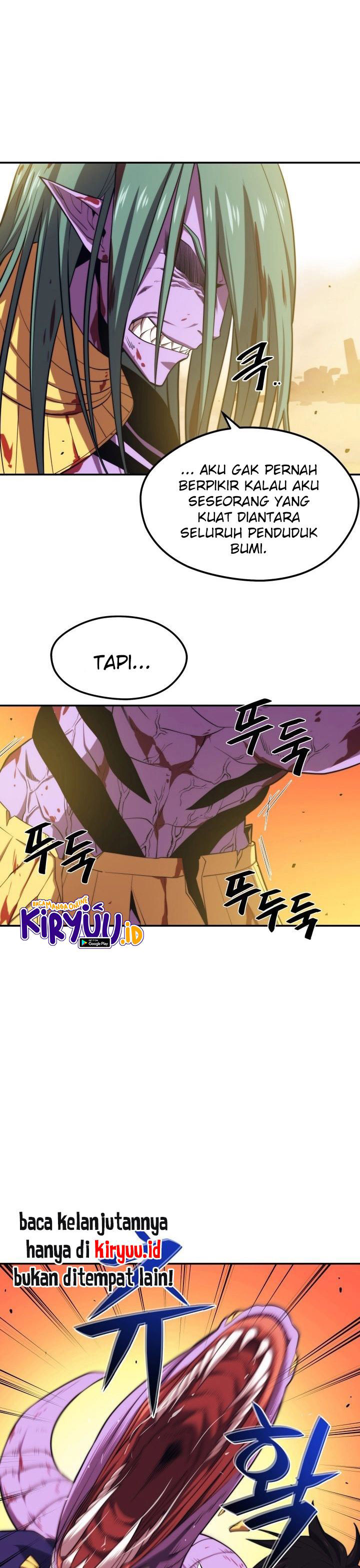 Seoul Station Necromancer Chapter 20 Gambar 7