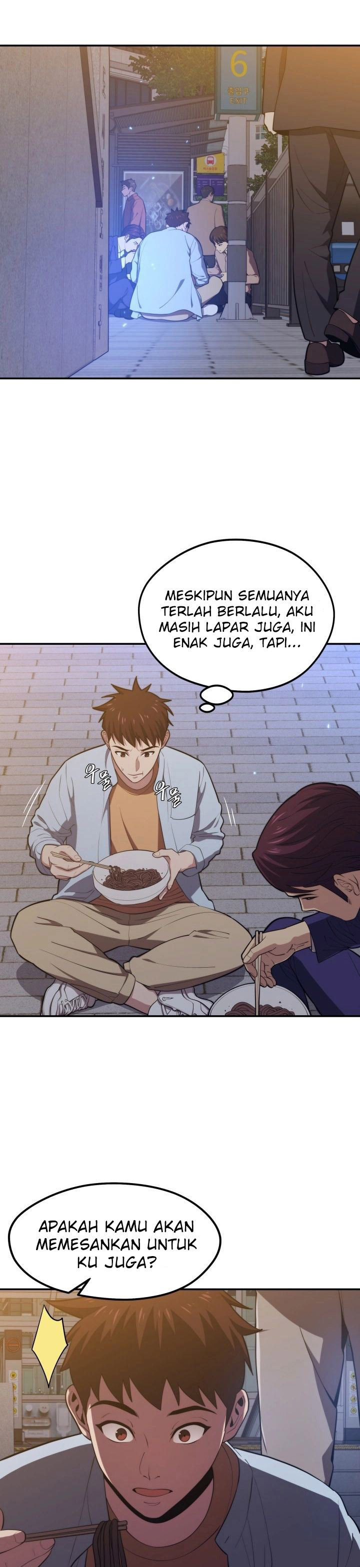 Seoul Station Necromancer Chapter 20 Gambar 10