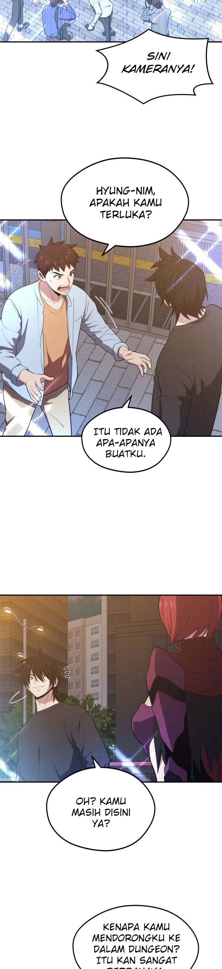 Seoul Station Necromancer Chapter 20 Gambar 12