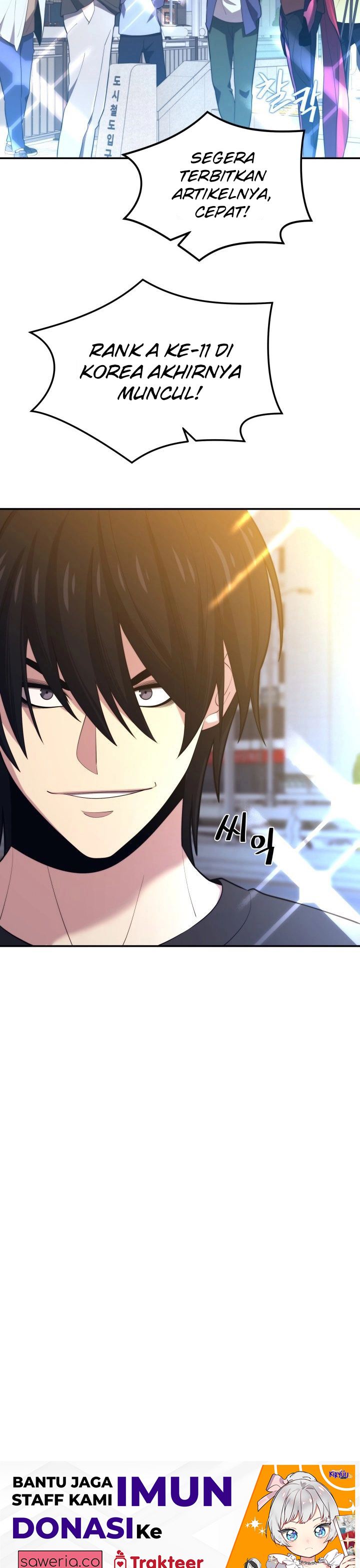 Seoul Station Necromancer Chapter 20 Gambar 14