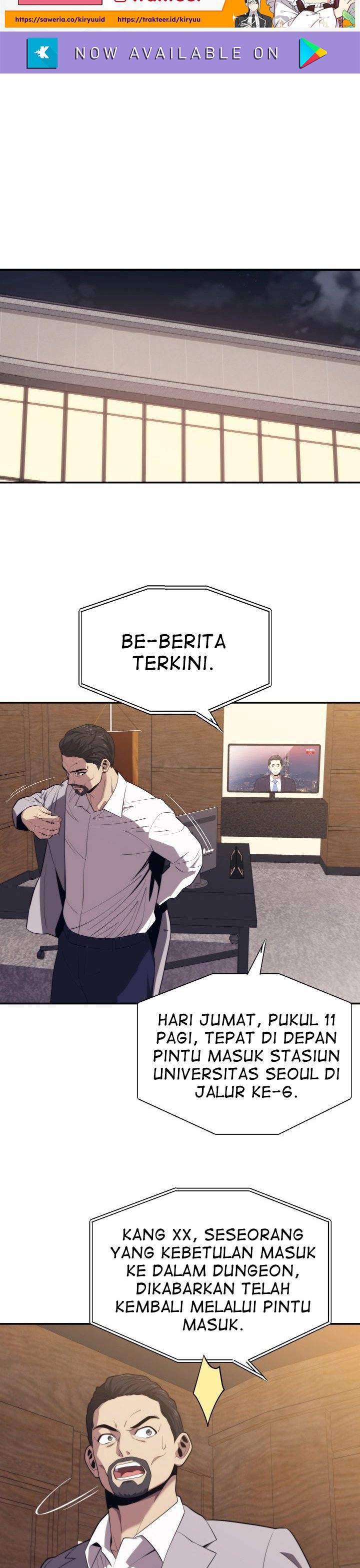 Seoul Station Necromancer Chapter 20 Gambar 15