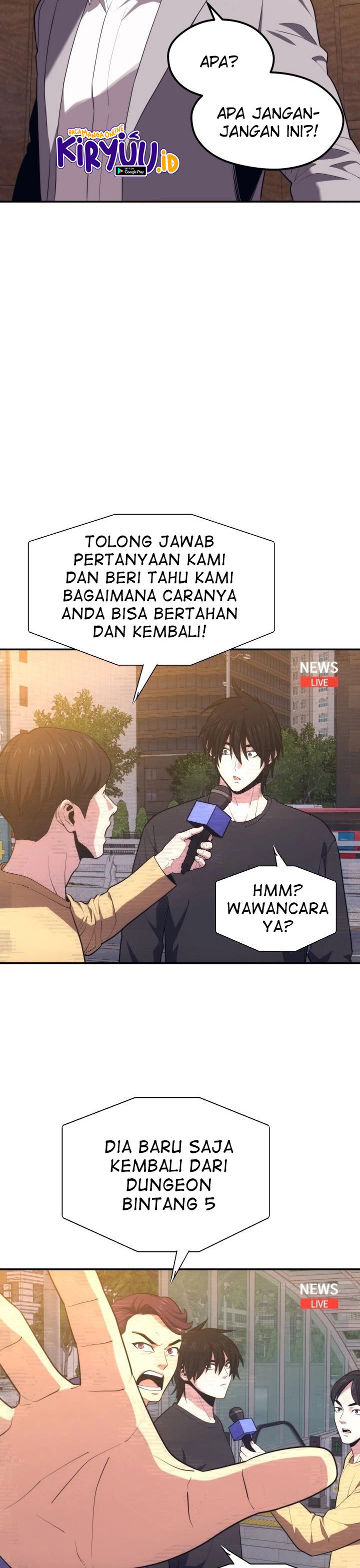 Seoul Station Necromancer Chapter 20 Gambar 16