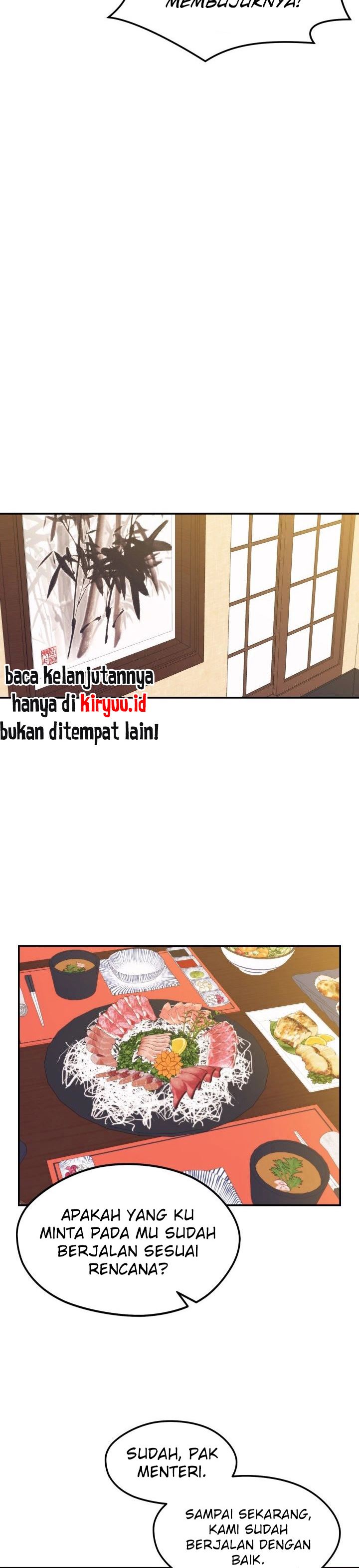 Seoul Station Necromancer Chapter 20 Gambar 20