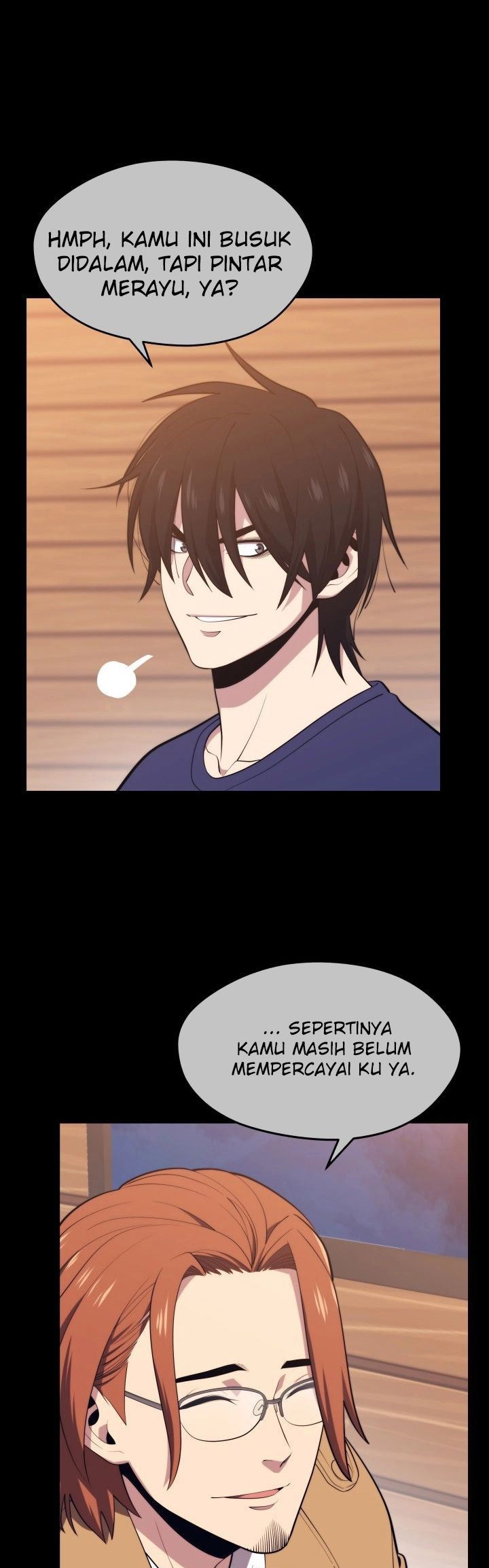 Seoul Station Necromancer Chapter 20 Gambar 26