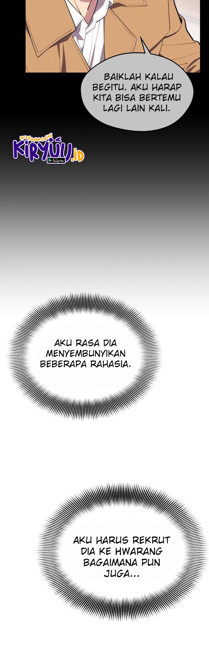 Seoul Station Necromancer Chapter 20 Gambar 27