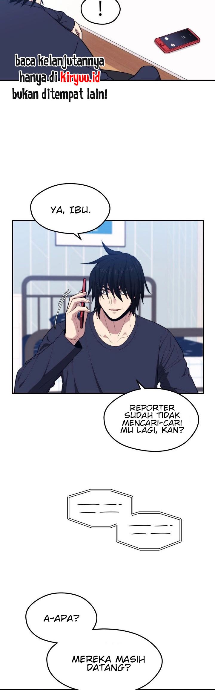 Seoul Station Necromancer Chapter 20 Gambar 33