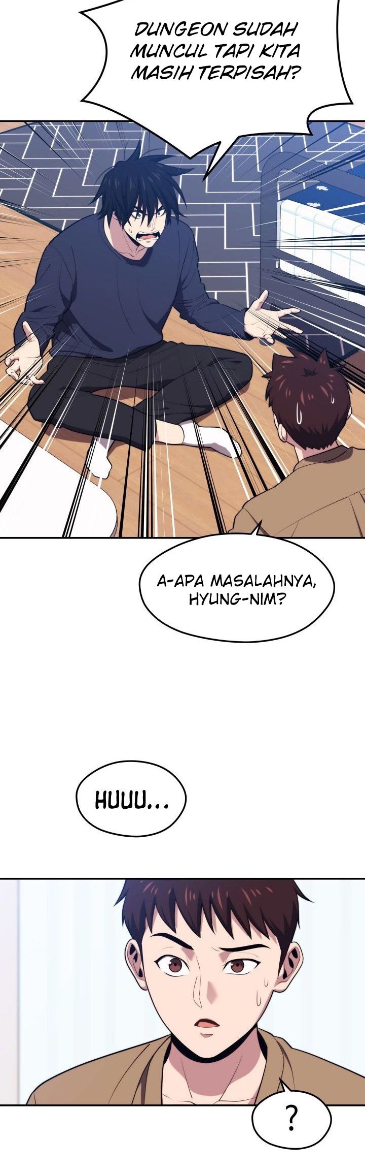 Seoul Station Necromancer Chapter 20 Gambar 36