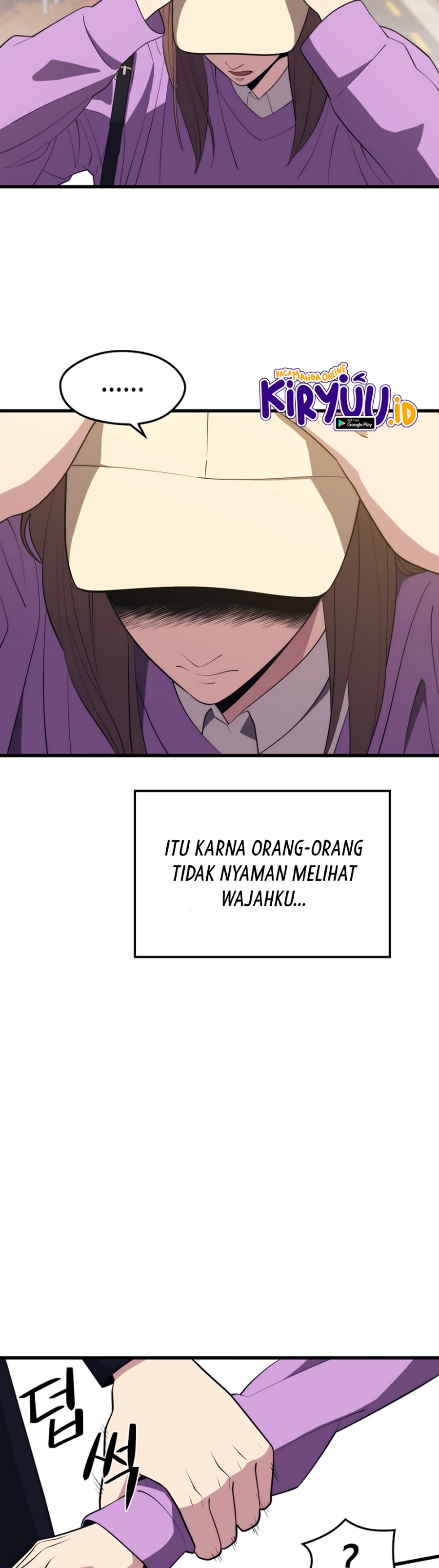 Seoul Station Necromancer Chapter 25 Gambar 31