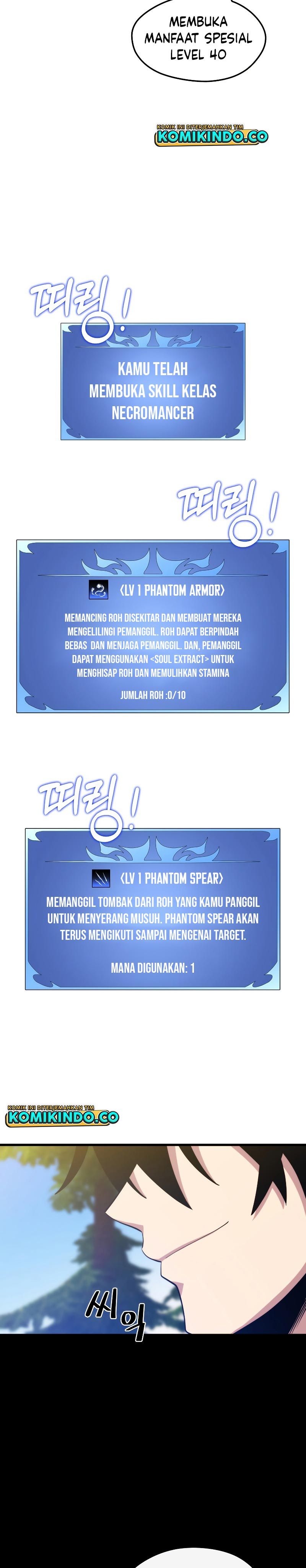 Seoul Station Necromancer Chapter 29 Gambar 3