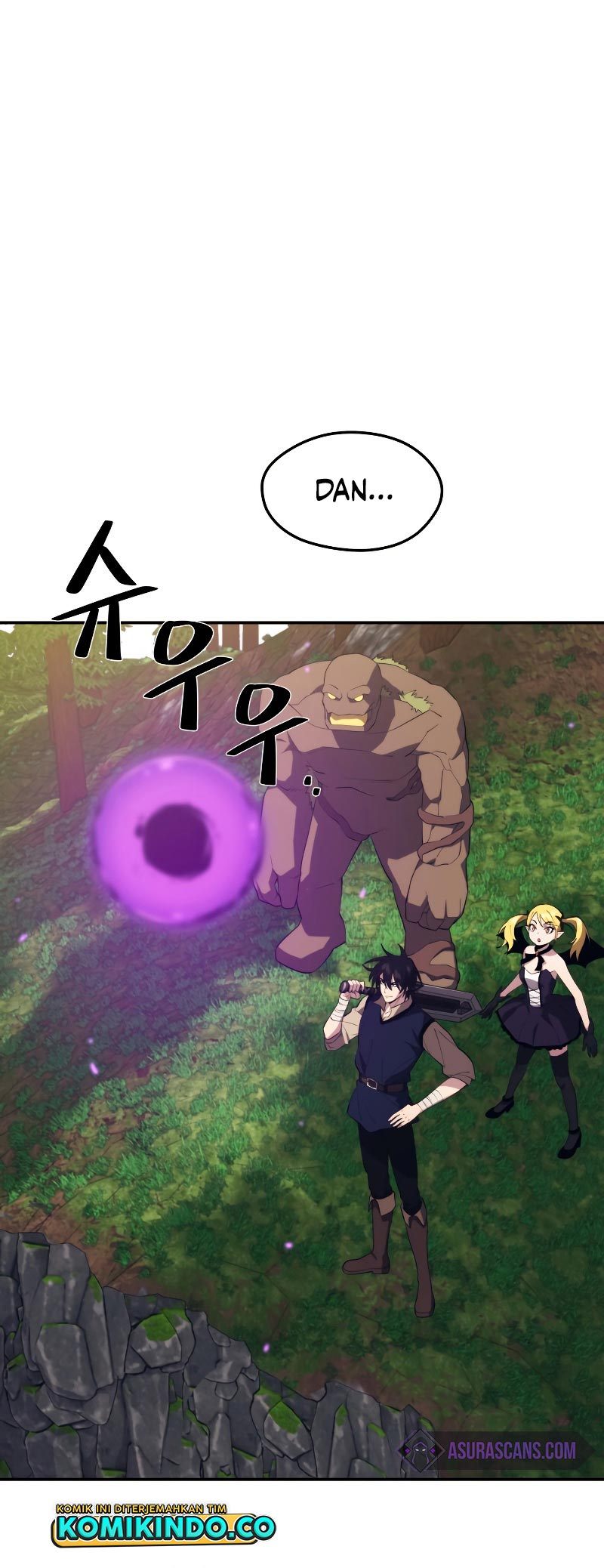 Seoul Station Necromancer Chapter 29 Gambar 7