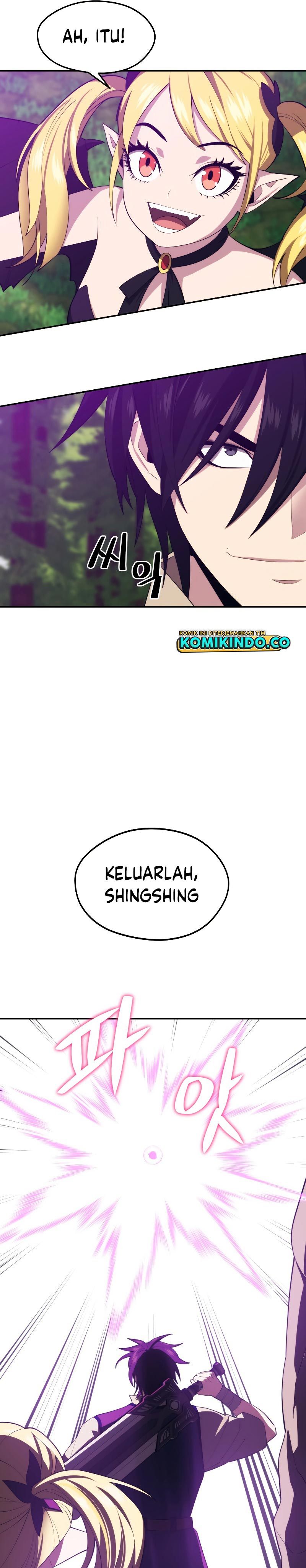 Seoul Station Necromancer Chapter 29 Gambar 8