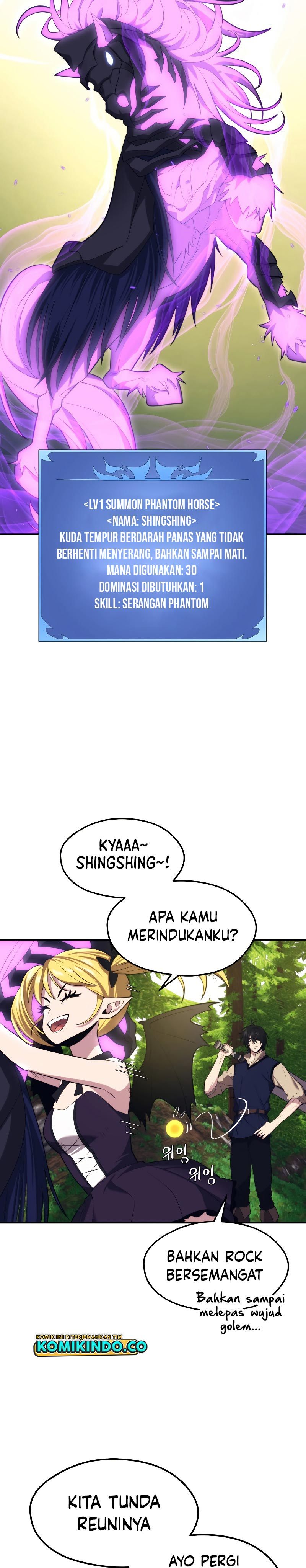 Seoul Station Necromancer Chapter 29 Gambar 10