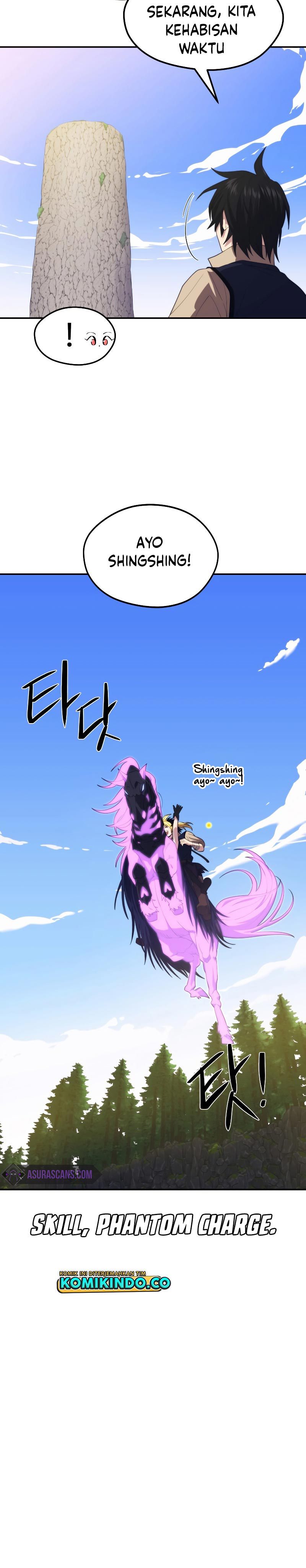Seoul Station Necromancer Chapter 29 Gambar 11