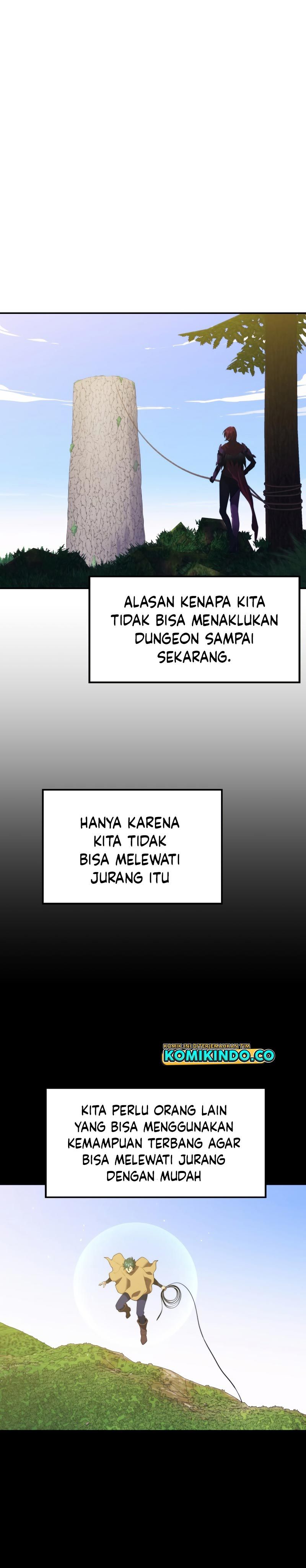 Seoul Station Necromancer Chapter 29 Gambar 17