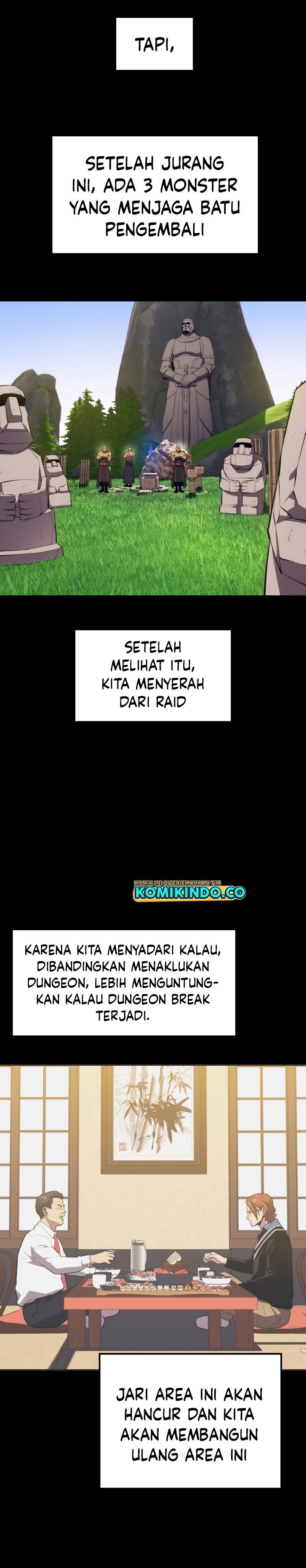 Seoul Station Necromancer Chapter 29 Gambar 18