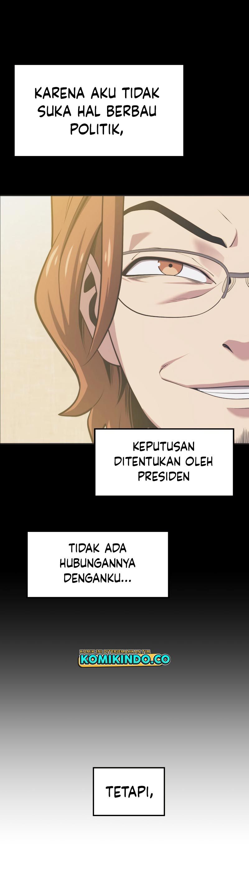 Seoul Station Necromancer Chapter 29 Gambar 19