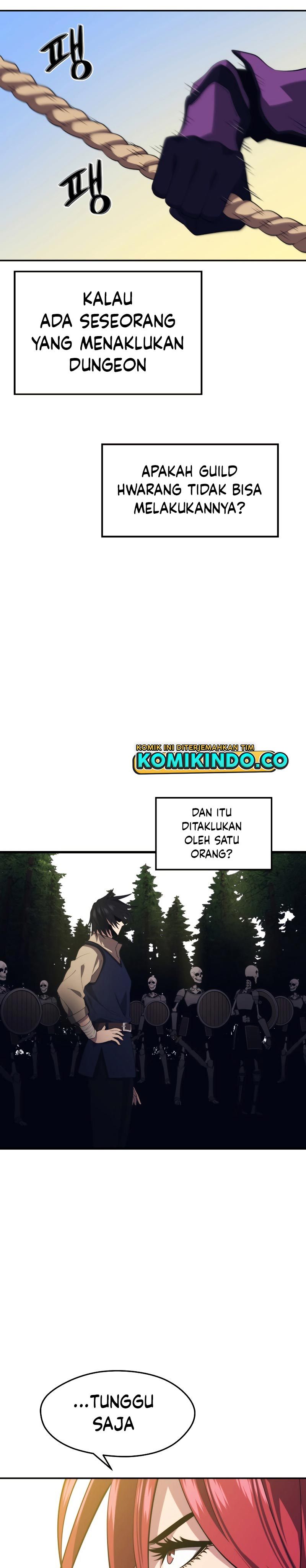 Seoul Station Necromancer Chapter 29 Gambar 20
