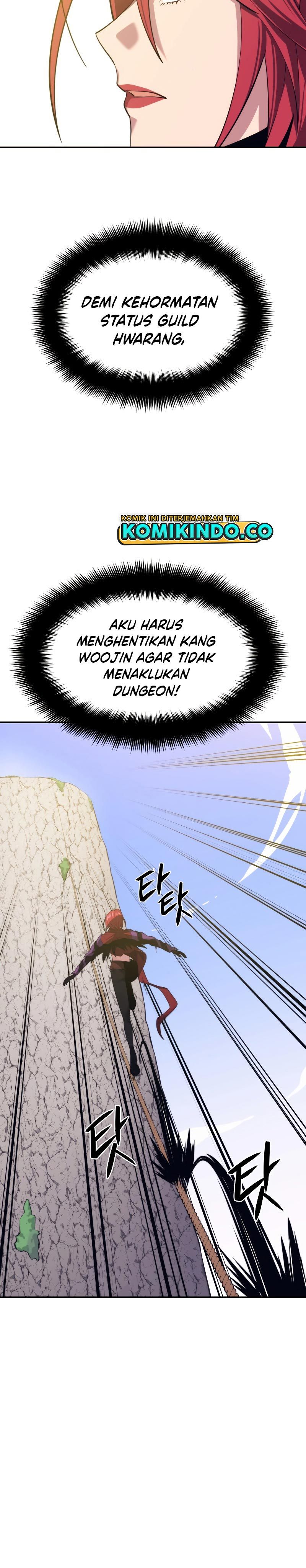 Seoul Station Necromancer Chapter 29 Gambar 21