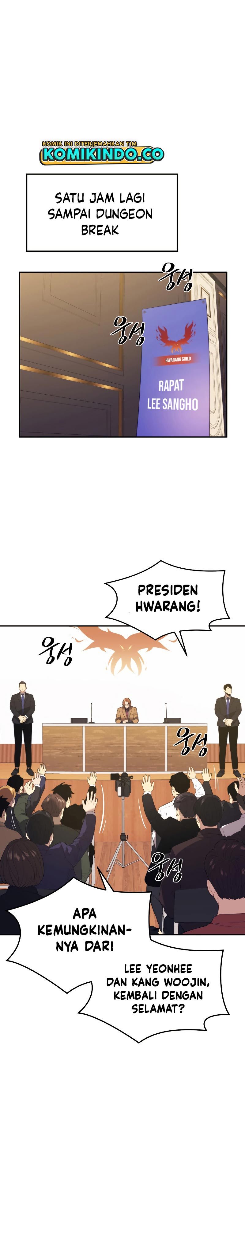Seoul Station Necromancer Chapter 29 Gambar 22