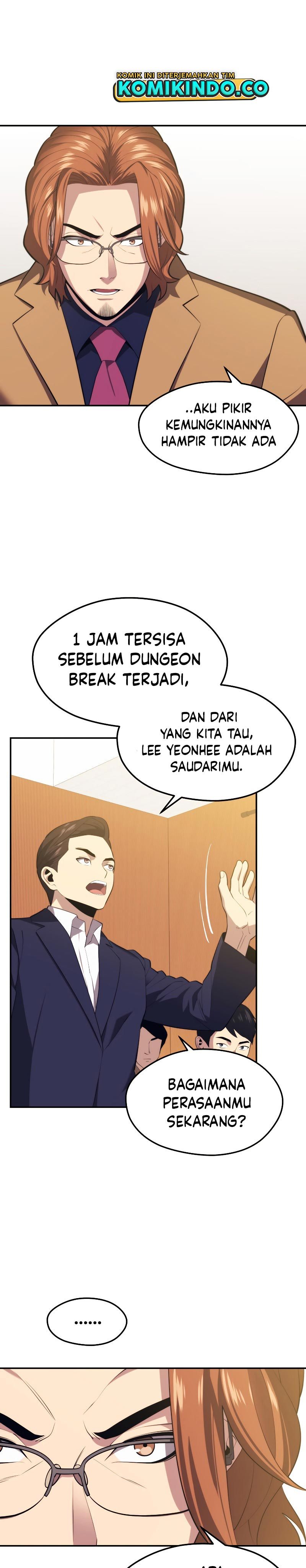 Seoul Station Necromancer Chapter 29 Gambar 23