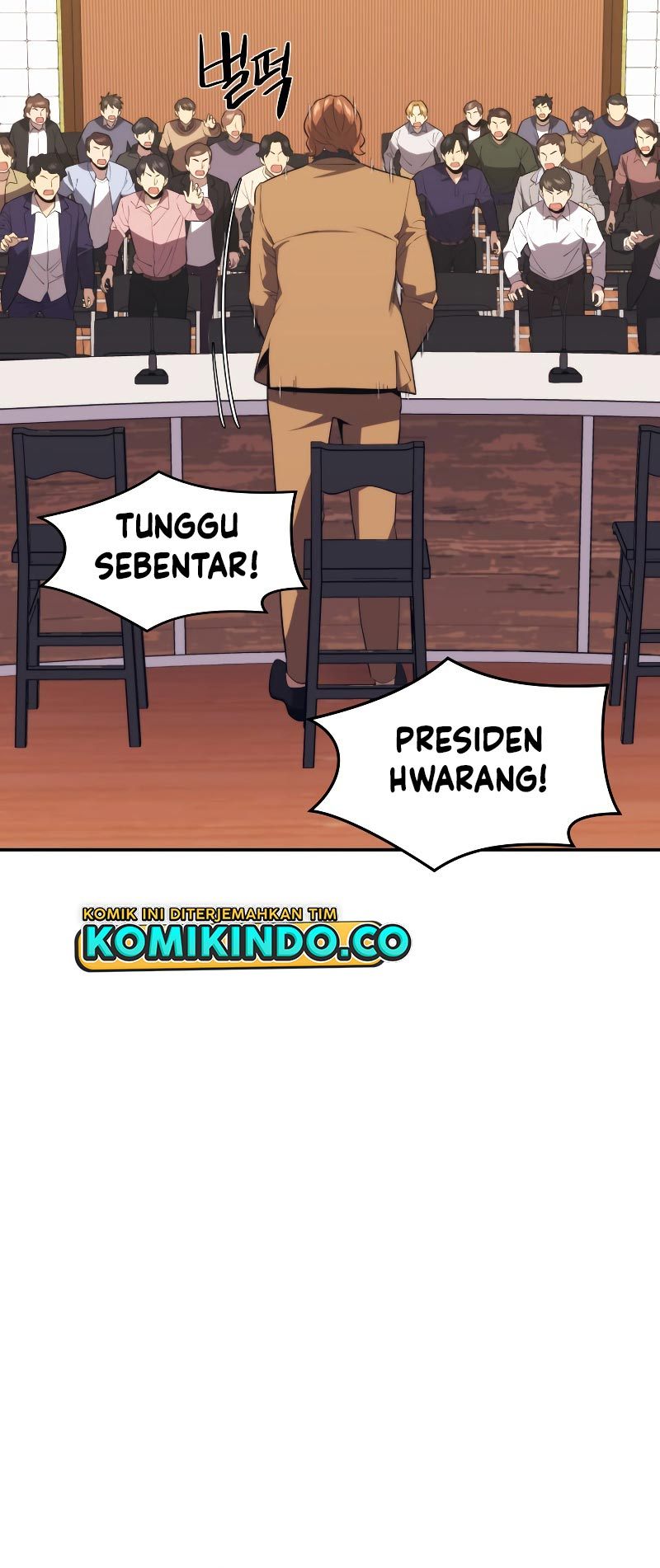 Seoul Station Necromancer Chapter 29 Gambar 25