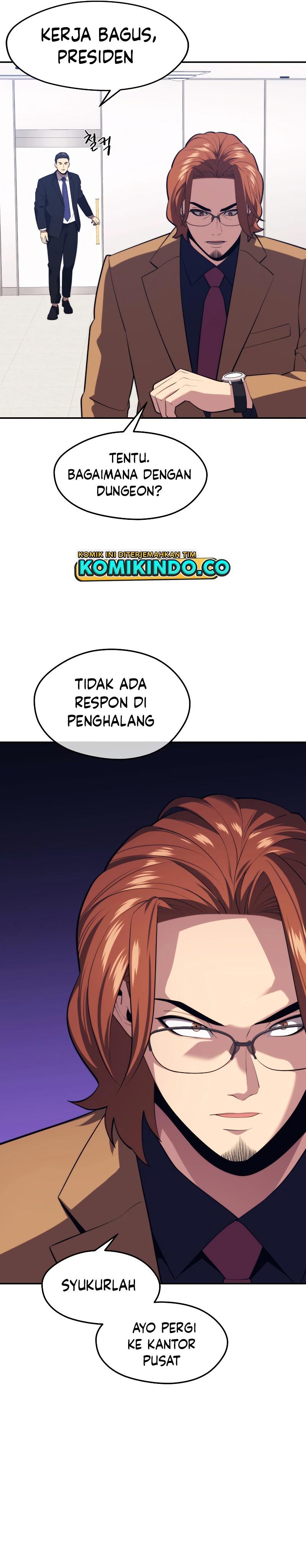 Seoul Station Necromancer Chapter 29 Gambar 26