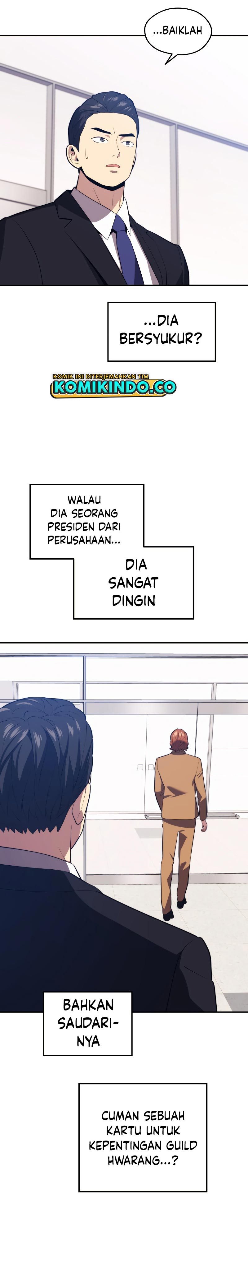 Seoul Station Necromancer Chapter 29 Gambar 27