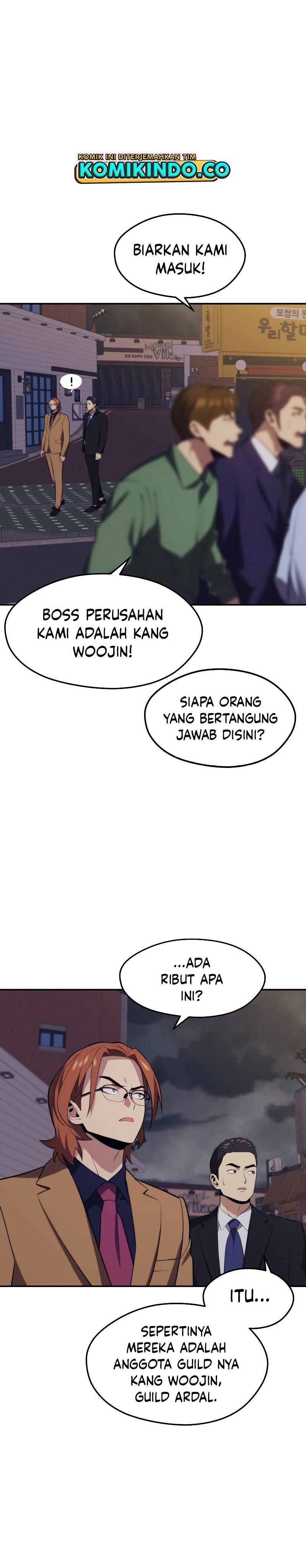 Seoul Station Necromancer Chapter 29 Gambar 28