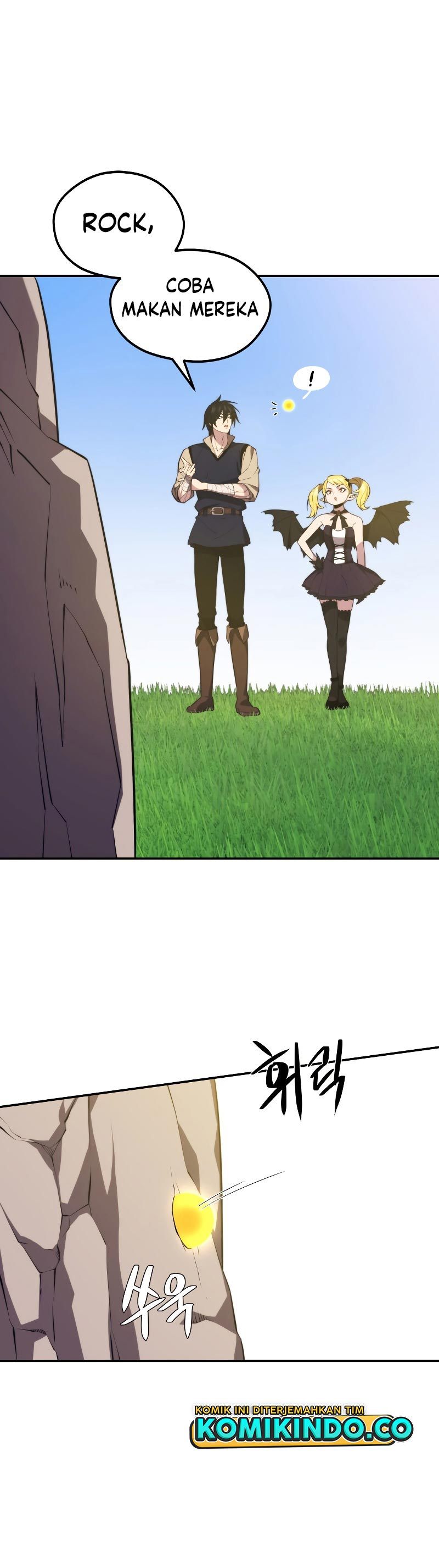 Seoul Station Necromancer Chapter 29 Gambar 31