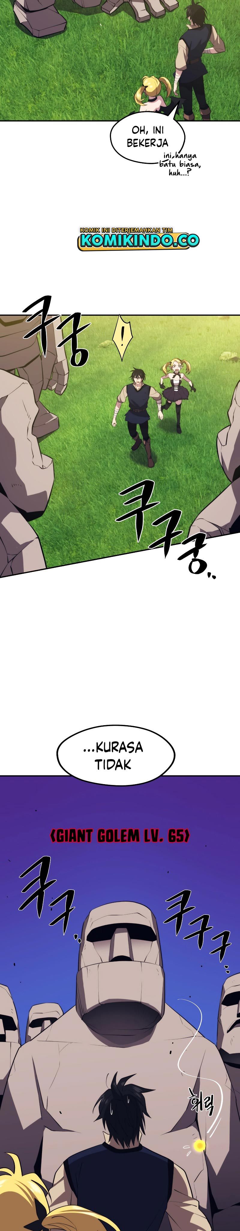 Seoul Station Necromancer Chapter 29 Gambar 33