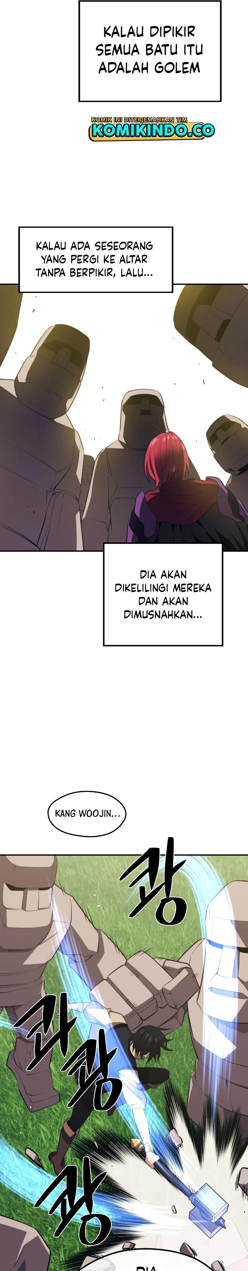 Seoul Station Necromancer Chapter 29 Gambar 38