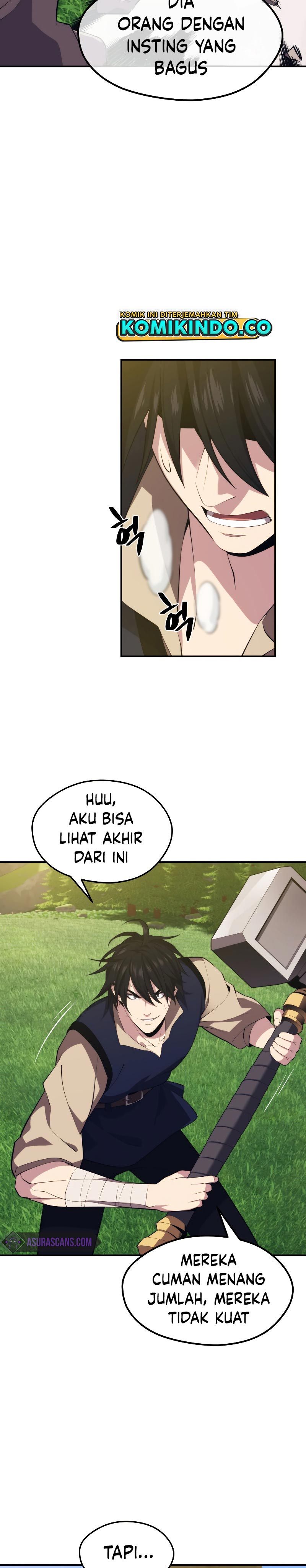 Seoul Station Necromancer Chapter 29 Gambar 39