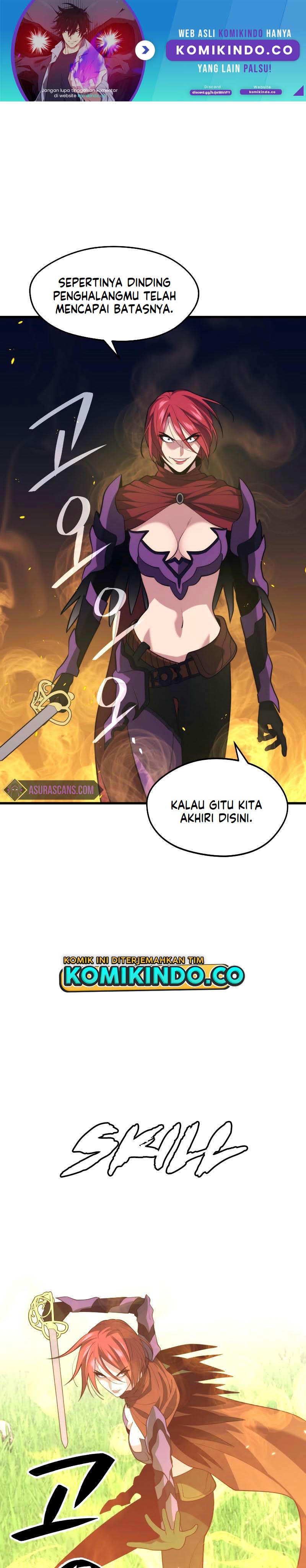 Seoul Station Necromancer Chapter 32 Gambar 2
