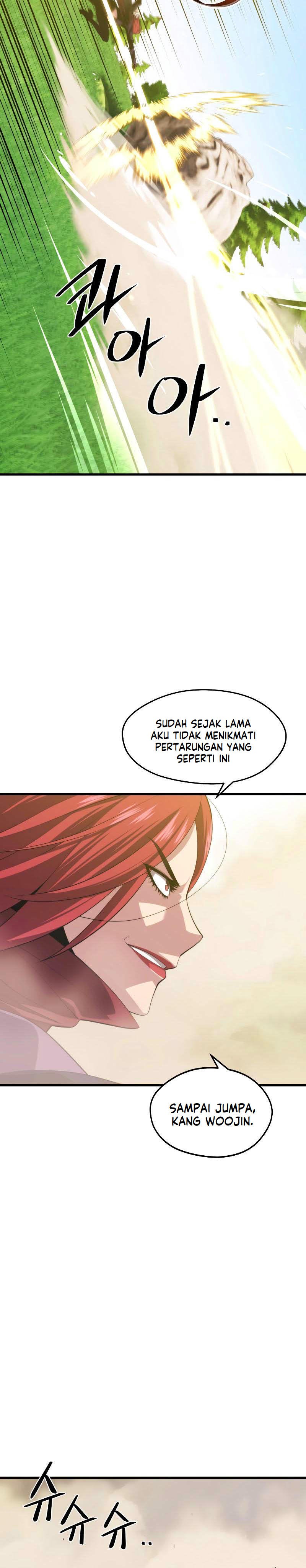 Seoul Station Necromancer Chapter 32 Gambar 5