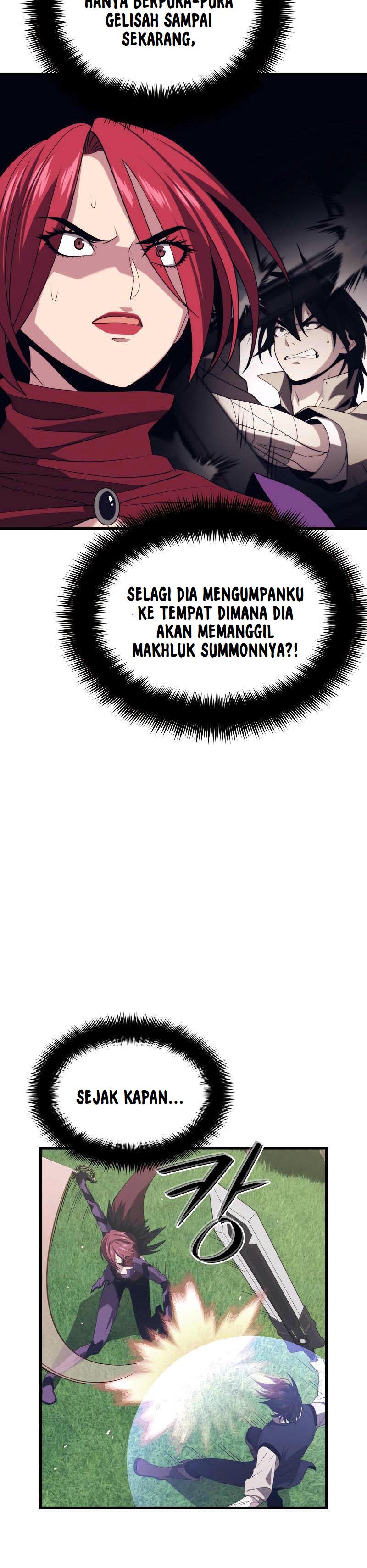 Seoul Station Necromancer Chapter 32 Gambar 8