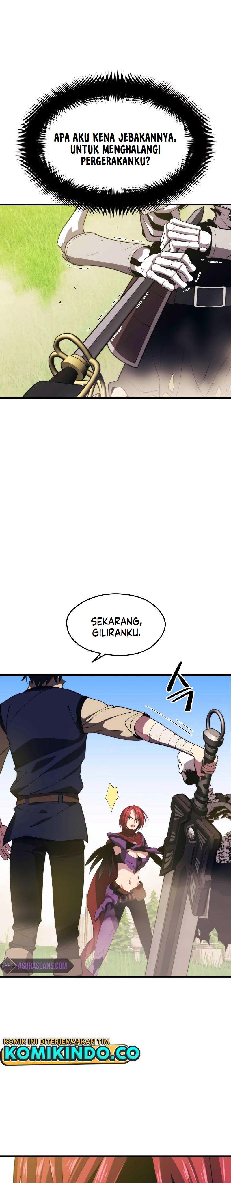 Seoul Station Necromancer Chapter 32 Gambar 9