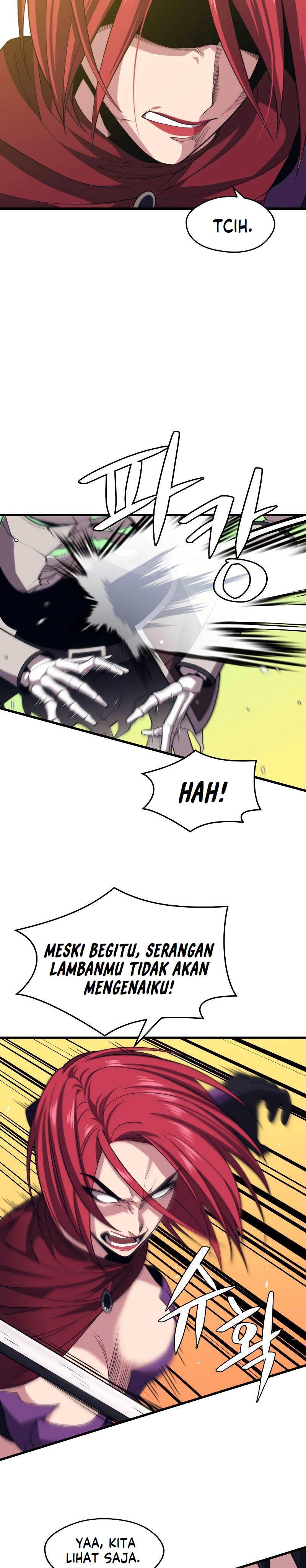 Seoul Station Necromancer Chapter 32 Gambar 10
