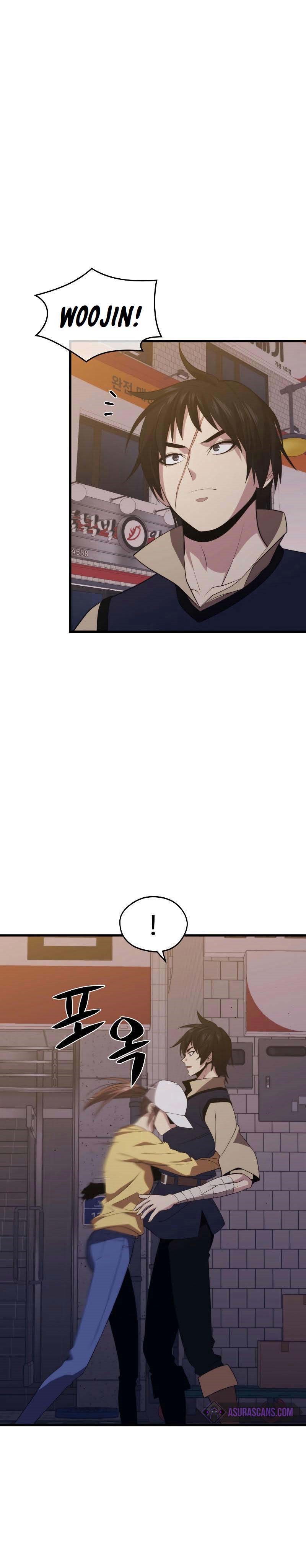 Seoul Station Necromancer Chapter 32 Gambar 19