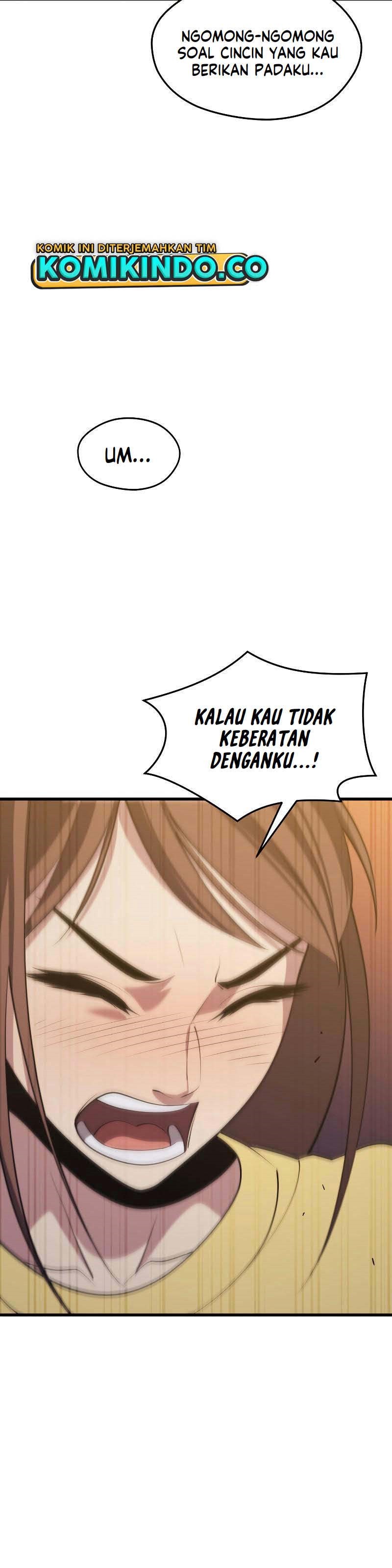 Seoul Station Necromancer Chapter 32 Gambar 22