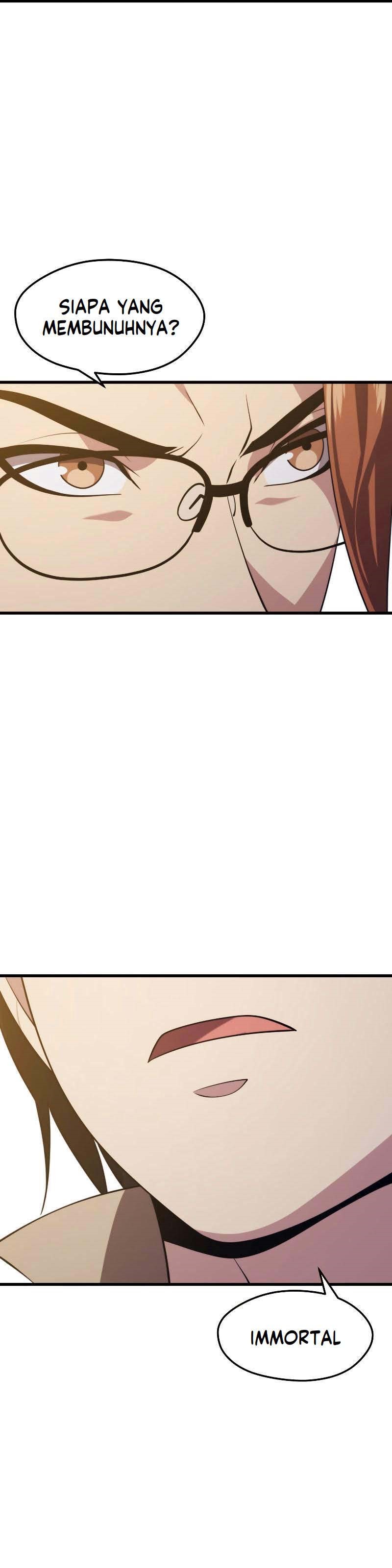 Seoul Station Necromancer Chapter 32 Gambar 29