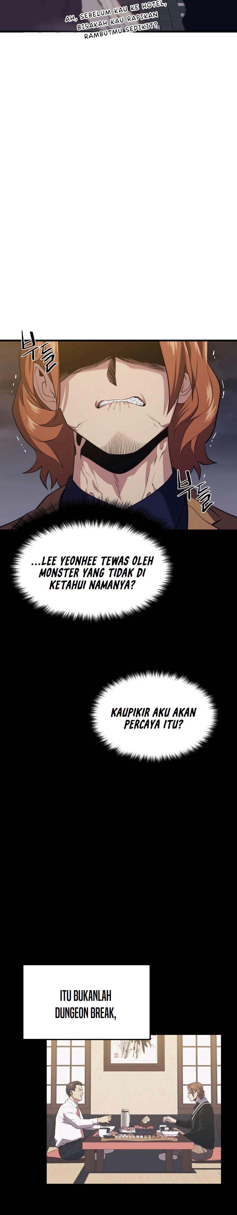 Seoul Station Necromancer Chapter 32 Gambar 31