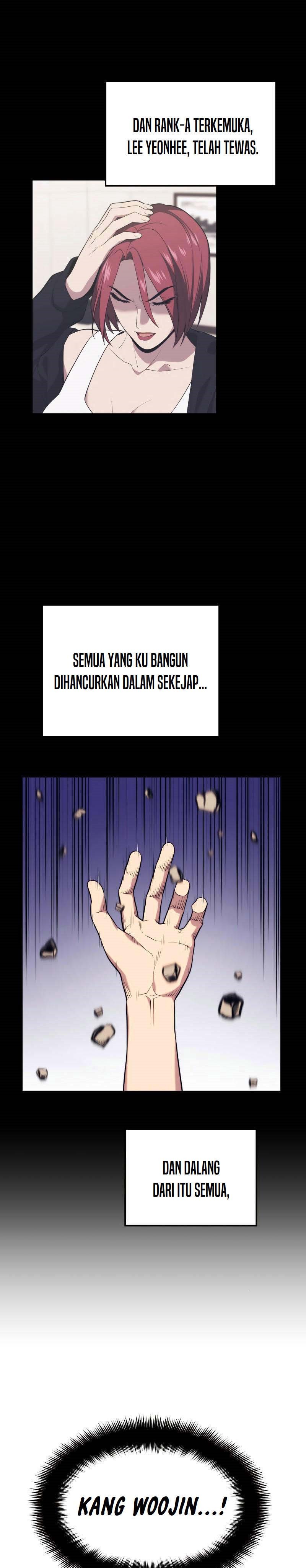 Seoul Station Necromancer Chapter 32 Gambar 32
