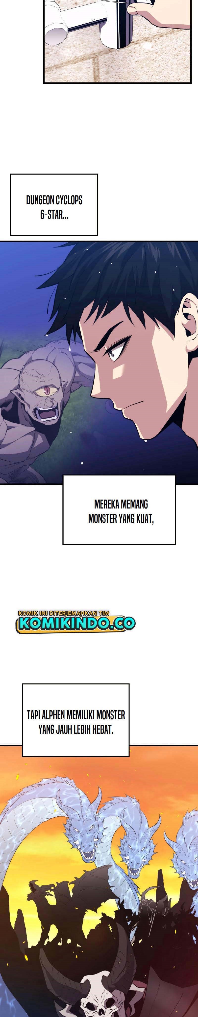 Seoul Station Necromancer Chapter 32 Gambar 34