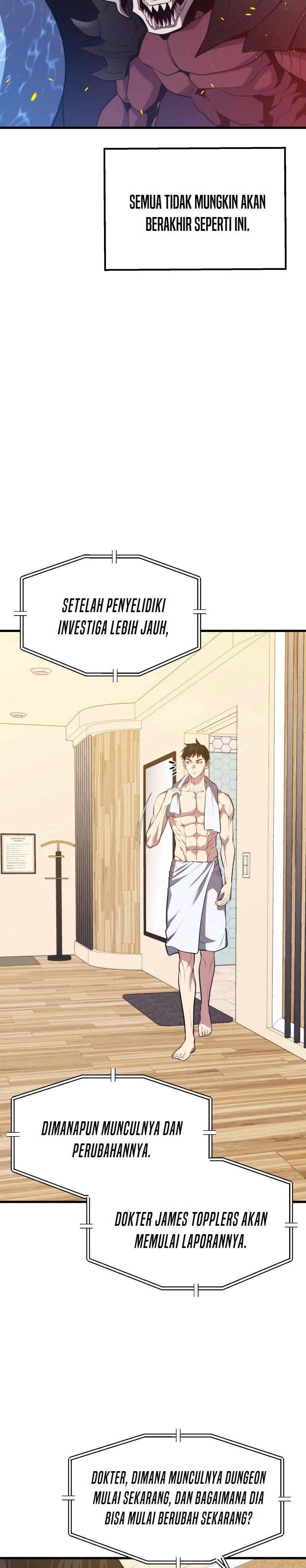 Seoul Station Necromancer Chapter 32 Gambar 35